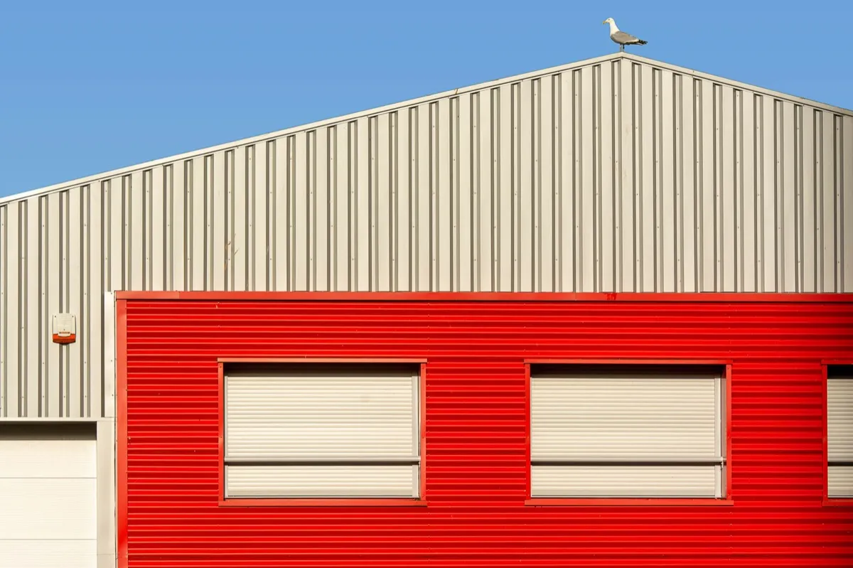 Commercial Roofing in Spring Hill, FL