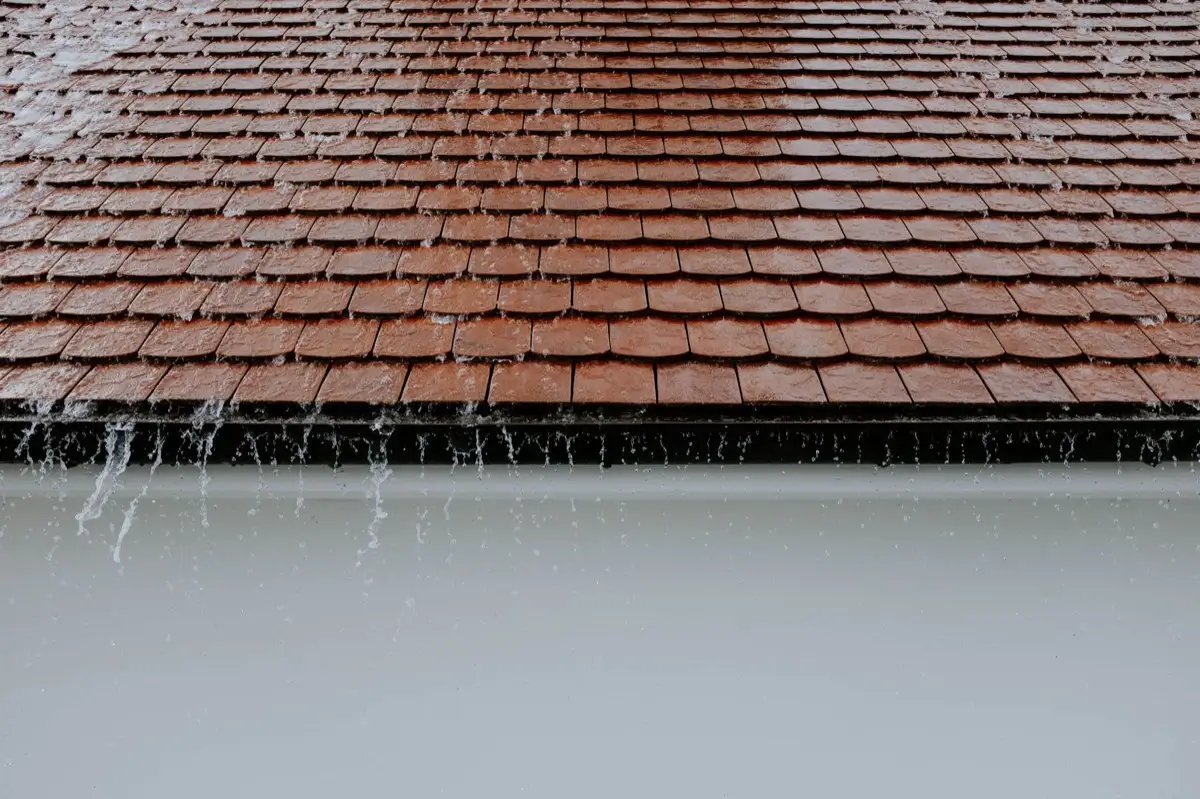 Gutters and Downspouts in Spring Hill, FL